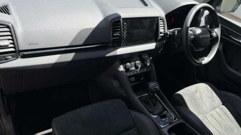 Skoda Karoq 1.5 TSI SE L Edition 5dr DSG