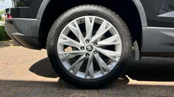 Skoda Karoq 1.5 TSI SE L Edition 5dr DSG