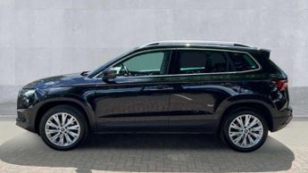 Skoda Karoq 1.5 TSI SE L Edition 5dr DSG