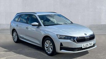 Skoda Octavia 2.0 TDI 150 SE Technology 5dr DSG
