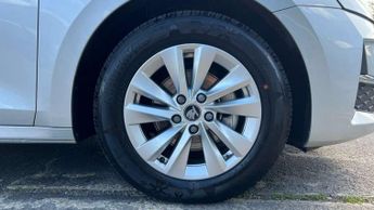 Skoda Octavia 2.0 TDI 150 SE Technology 5dr DSG