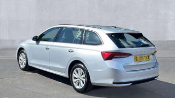 Skoda Octavia 2.0 TDI 150 SE Technology 5dr DSG