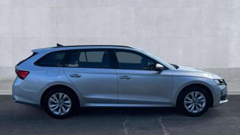 Skoda Octavia 2.0 TDI 150 SE Technology 5dr DSG