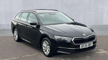 Skoda Octavia 2.0 TDI 150 SE Technology 5dr DSG