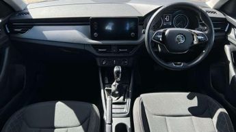Skoda Scala 1.0 TSI 110 SE 5dr DSG