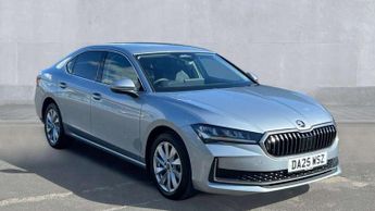 Skoda Superb 2.0 TDI SE Technology 5dr DSG