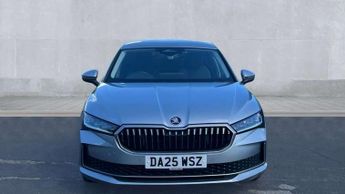 Skoda Superb 2.0 TDI SE Technology 5dr DSG