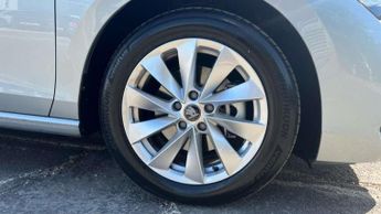 Skoda Superb 2.0 TDI SE Technology 5dr DSG