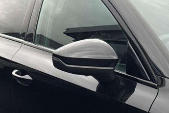 Audi A3 1.5 TFSI e 204 Black Edition 5dr S Tronic