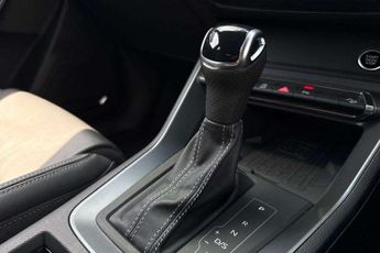 Audi Q3 35 TFSI Black Edition 5dr S Tronic [20" Alloy]
