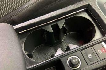 Audi Q3 35 TFSI S Line 5dr S Tronic