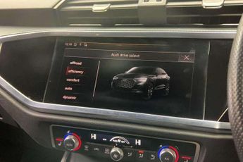 Audi Q3 35 TFSI S Line 5dr S Tronic