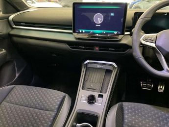 Volkswagen T-Roc 1.5 eTSI 150 R-Line 5dr DSG