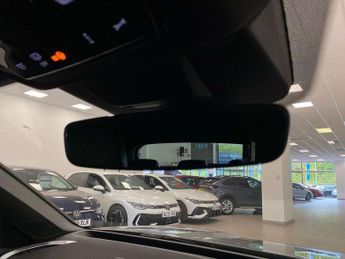 Volkswagen T-Roc 1.5 eTSI 150 R-Line 5dr DSG
