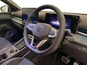 Volkswagen T-Roc 1.5 eTSI 150 R-Line 5dr DSG