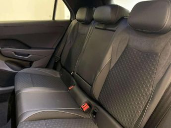 Volkswagen T-Roc 1.5 eTSI 150 R-Line 5dr DSG