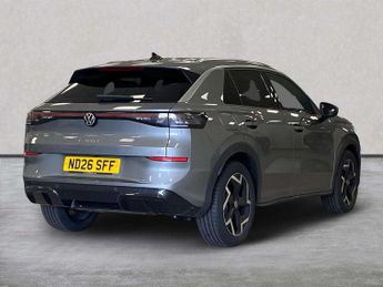 Volkswagen T-Roc 1.5 eTSI 150 R-Line 5dr DSG