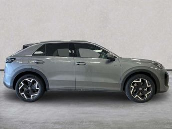 Volkswagen T-Roc 1.5 eTSI 150 R-Line 5dr DSG