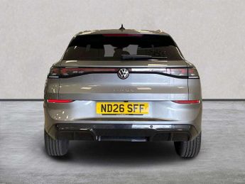 Volkswagen T-Roc 1.5 eTSI 150 R-Line 5dr DSG