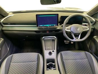 Volkswagen T-Roc 1.5 eTSI 150 R-Line 5dr DSG
