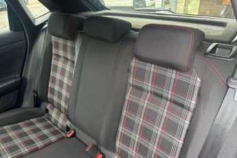 Volkswagen Polo 2.0 TSI GTI+ 5dr DSG