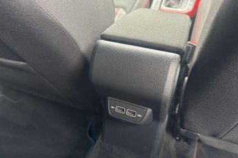 Volkswagen Polo 2.0 TSI GTI+ 5dr DSG