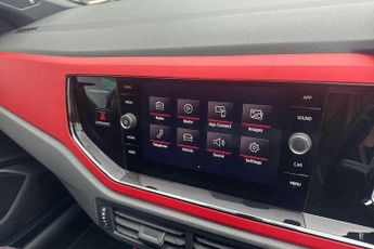 Volkswagen Polo 2.0 TSI GTI+ 5dr DSG
