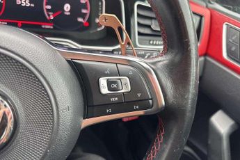 Volkswagen Polo 2.0 TSI GTI+ 5dr DSG