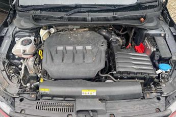 Volkswagen Polo 2.0 TSI GTI+ 5dr DSG