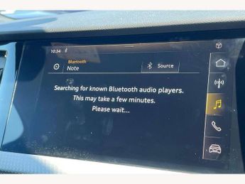 Audi A1 40 TFSI S Line Competition 5dr S Tronic