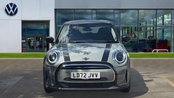 MINI Hatchback 1.5 Cooper Classic 5dr Auto