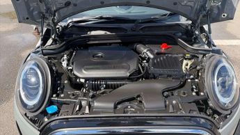 MINI Hatchback 1.5 Cooper Classic 5dr Auto