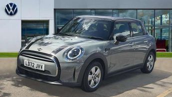 MINI Hatchback 1.5 Cooper Classic 5dr Auto