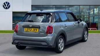 MINI Hatchback 1.5 Cooper Classic 5dr Auto