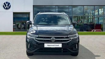 Volkswagen T-Roc 2.0 TDI 150 EVO R-Line 5dr DSG