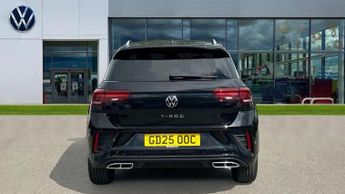 Volkswagen T-Roc 2.0 TDI 150 EVO R-Line 5dr DSG