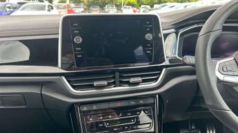 Volkswagen T-Roc 2.0 TDI 150 EVO R-Line 5dr DSG