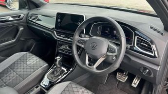 Volkswagen T-Roc 2.0 TDI 150 EVO R-Line 5dr DSG