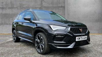 Cupra Ateca 1.5 EcoTSI V2 5dr DSG