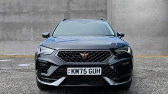 Cupra Ateca 1.5 EcoTSI V2 5dr DSG