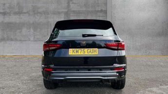 Cupra Ateca 1.5 EcoTSI V2 5dr DSG