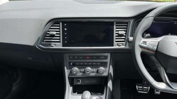 Cupra Ateca 1.5 EcoTSI V2 5dr DSG