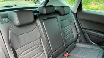 Cupra Ateca 1.5 EcoTSI V2 5dr DSG