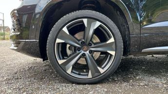 Cupra Ateca 1.5 EcoTSI V2 5dr DSG