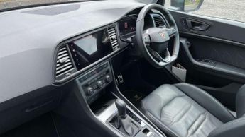 Cupra Ateca 1.5 EcoTSI V2 5dr DSG
