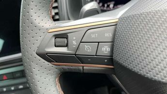 Cupra Ateca 1.5 EcoTSI V2 5dr DSG