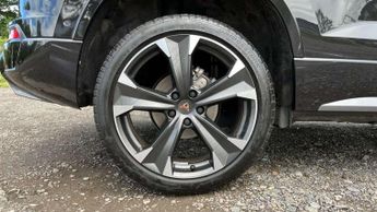 Cupra Ateca 1.5 EcoTSI V2 5dr DSG
