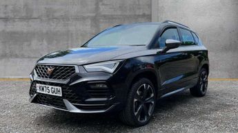 Cupra Ateca 1.5 EcoTSI V2 5dr DSG