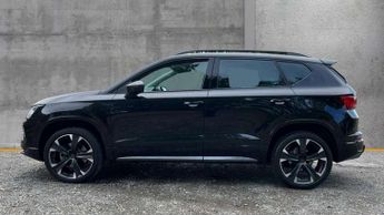 Cupra Ateca 1.5 EcoTSI V2 5dr DSG