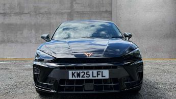 Cupra Leon 1.5 eTSI 150 V2 5dr DSG